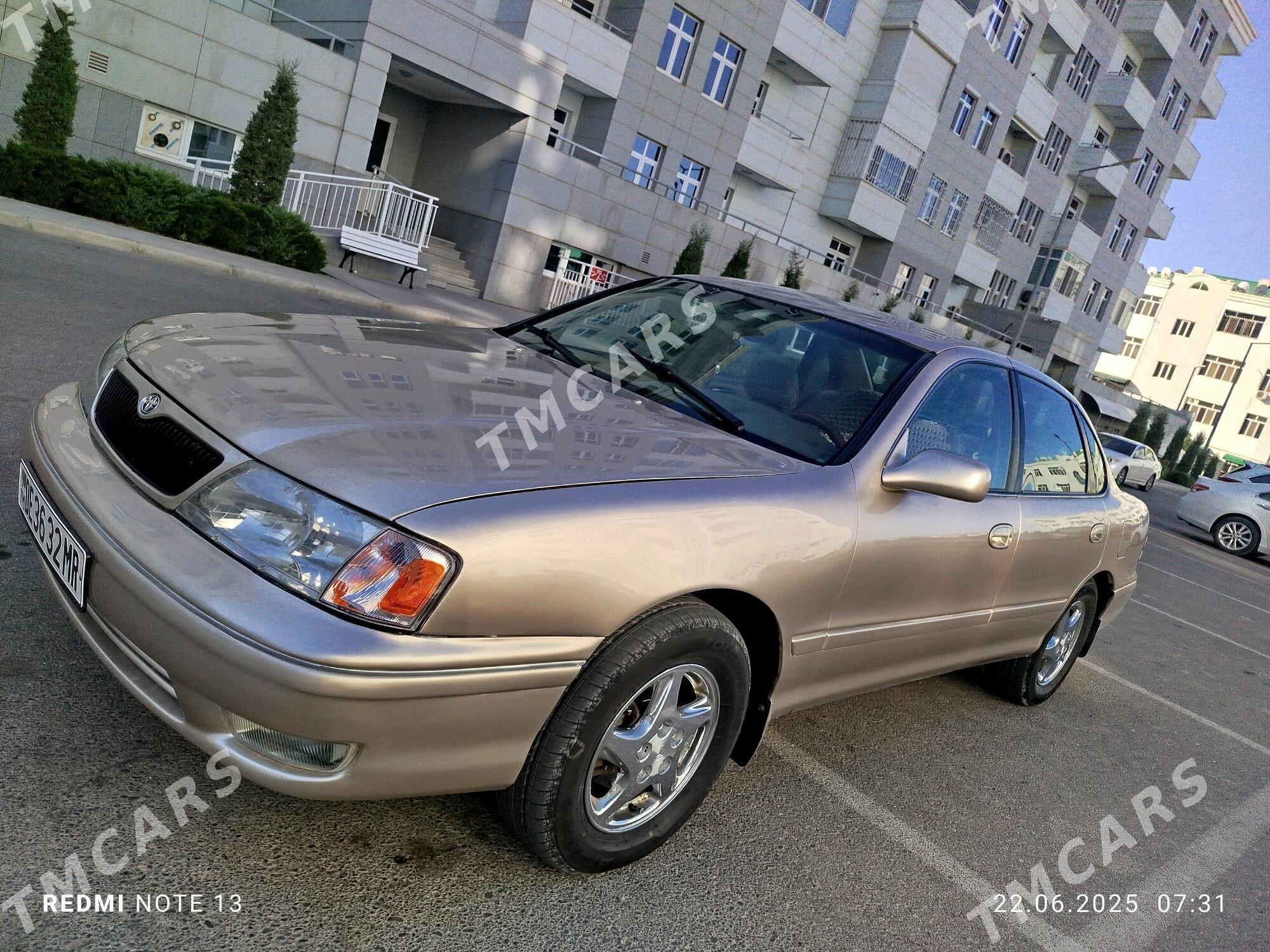 Toyota Avalon 1996 - 130 000 TMT - Мары - img 2