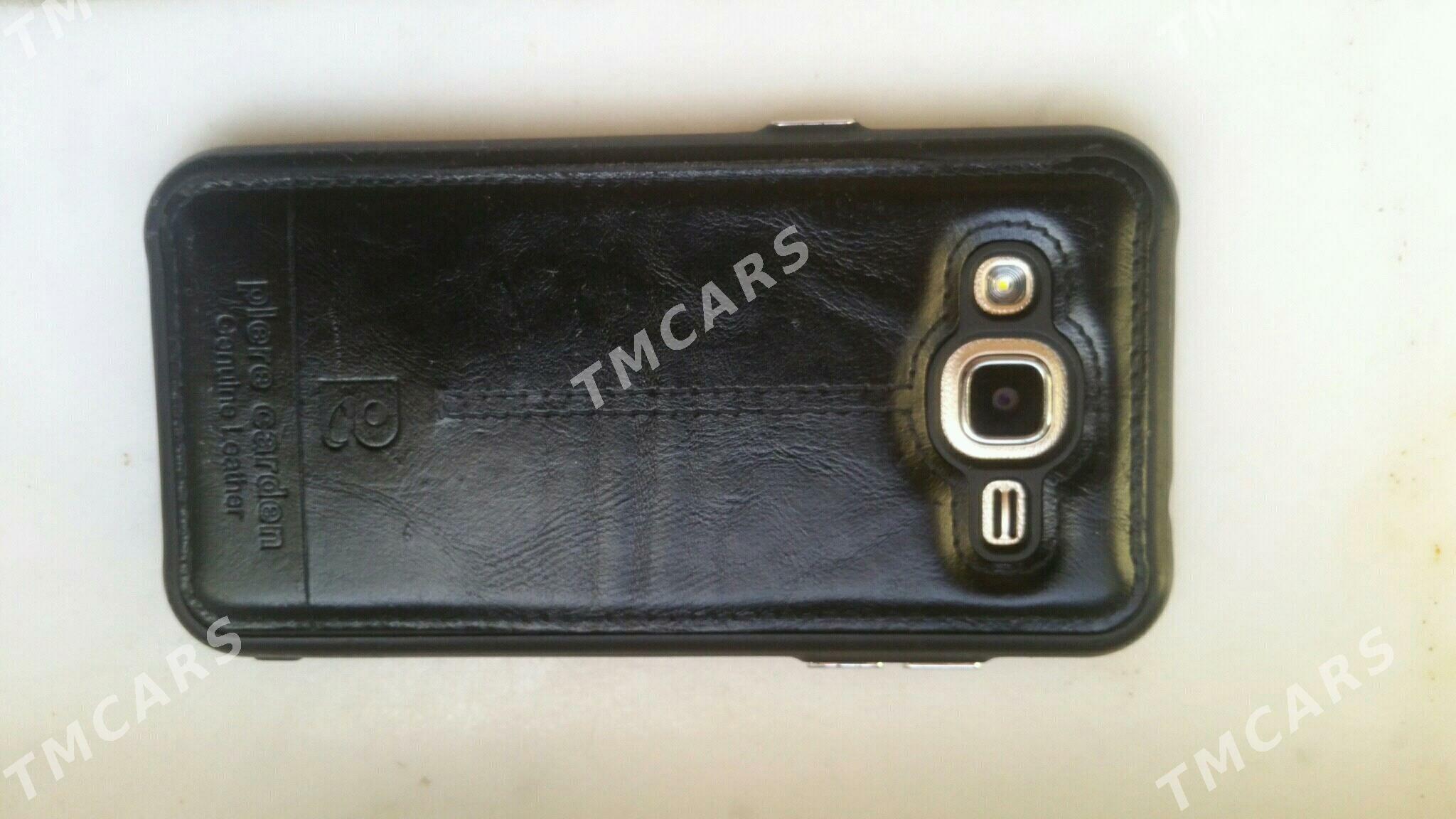 SAMSUNG GALAXY J2 - Türkmenbaşy - img 2