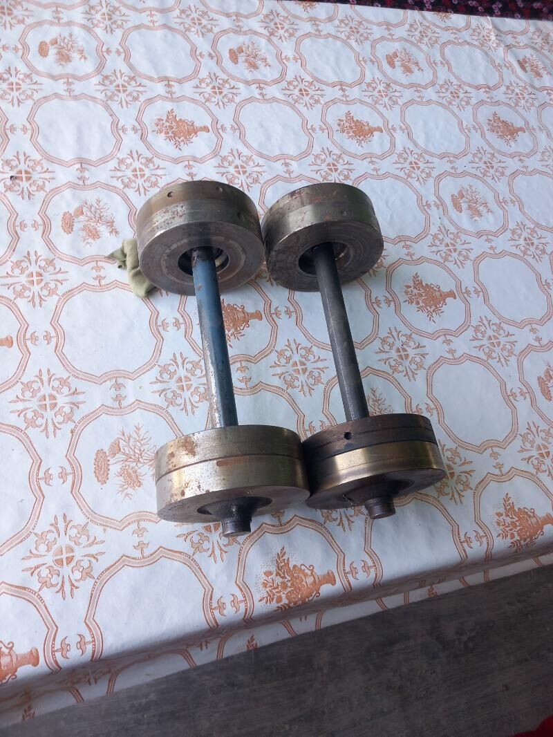 Gantel - Türkmenabat - img 2