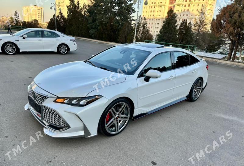 Toyota Avalon 2020 - 422 000 TMT - Ашхабад - img 6
