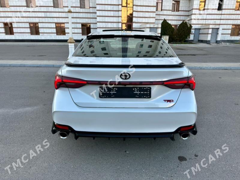 Toyota Avalon 2020 - 422 000 TMT - Ашхабад - img 2