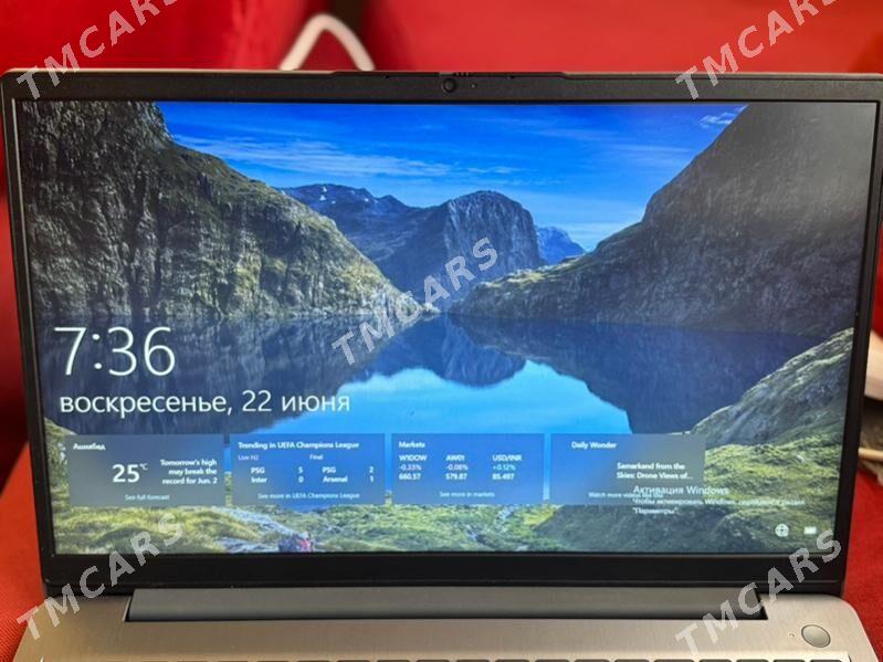 Ноутбук Lenovo IdeaPad 3 15 - Aşgabat - img 2