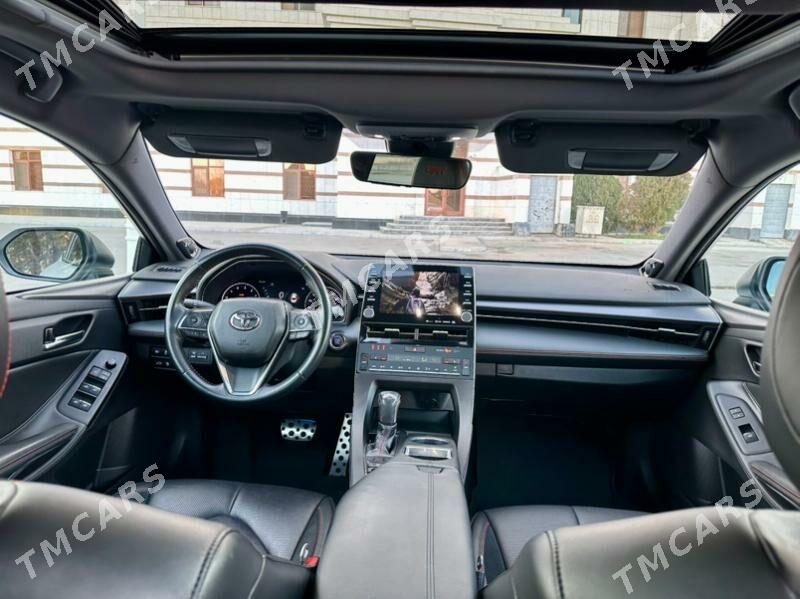 Toyota Avalon 2020 - 422 000 TMT - Ашхабад - img 9