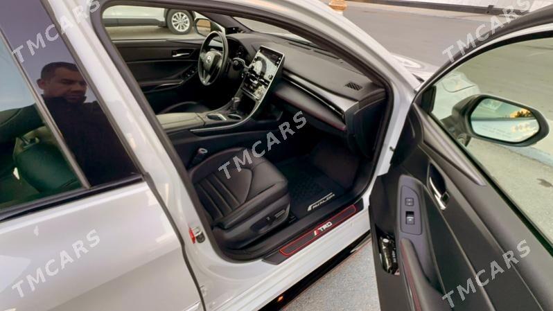 Toyota Avalon 2020 - 422 000 TMT - Ашхабад - img 10
