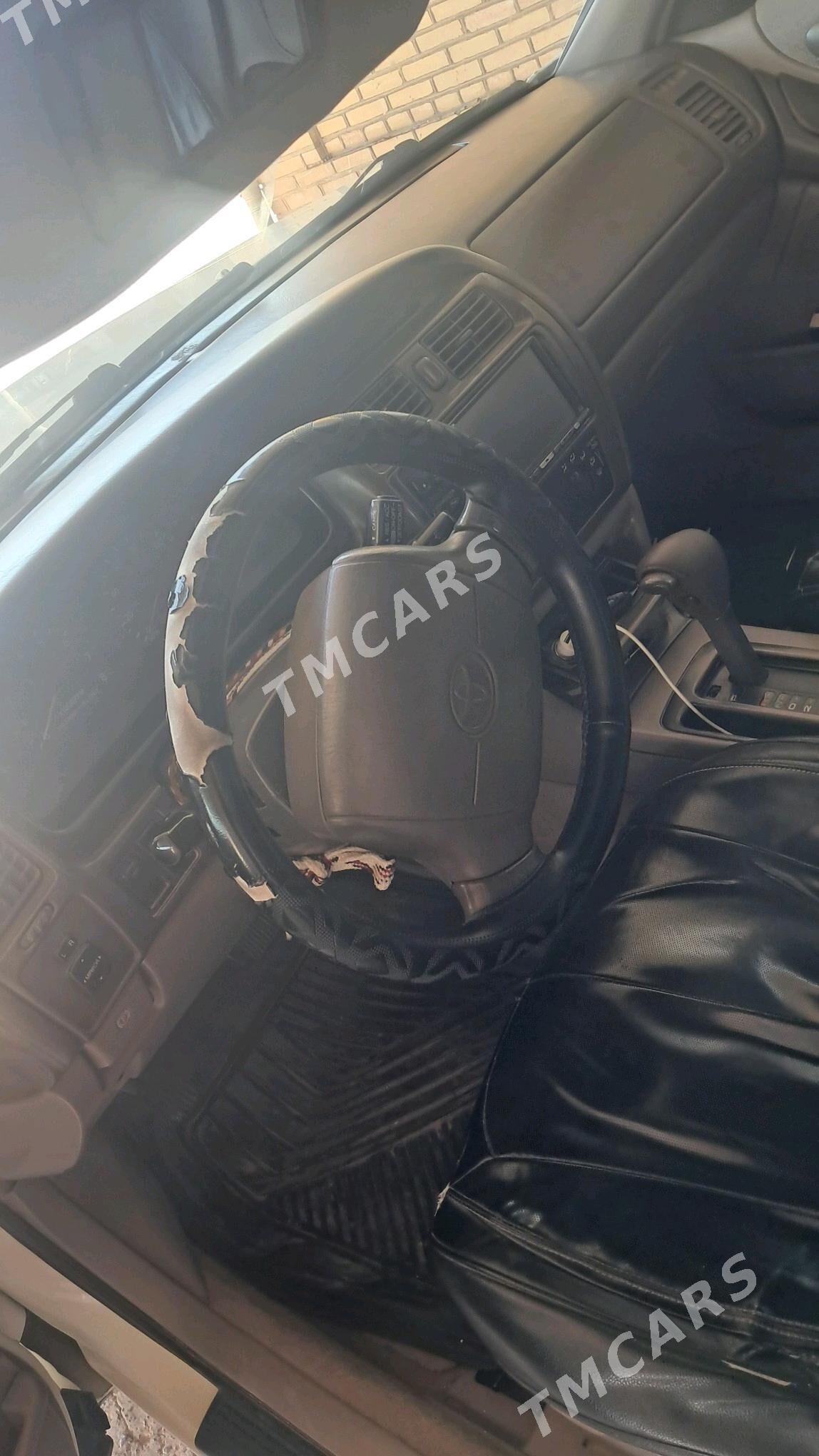 Toyota Avalon 1999 - 125 000 TMT - Mary - img 3