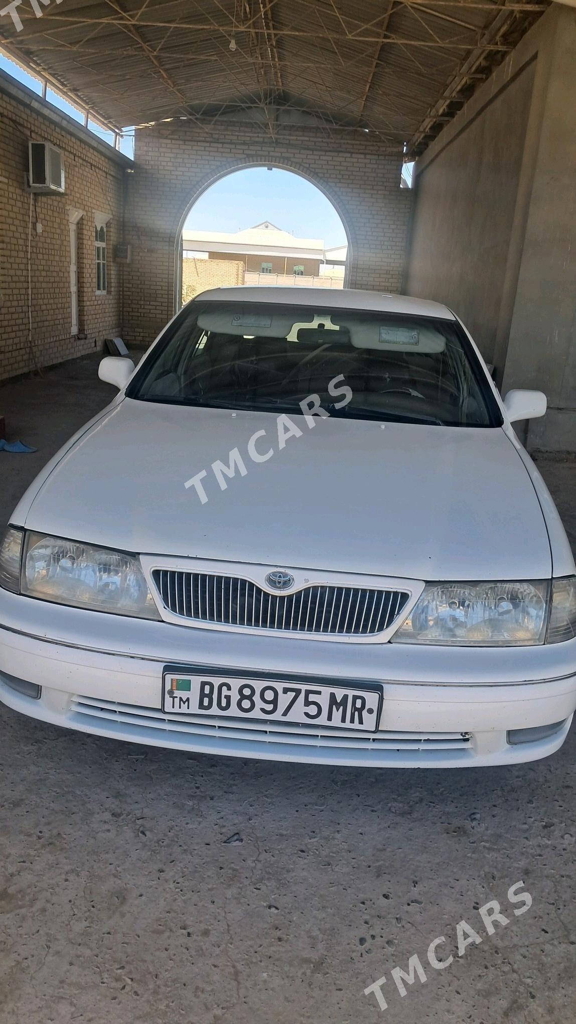 Toyota Avalon 1999 - 125 000 TMT - Mary - img 2