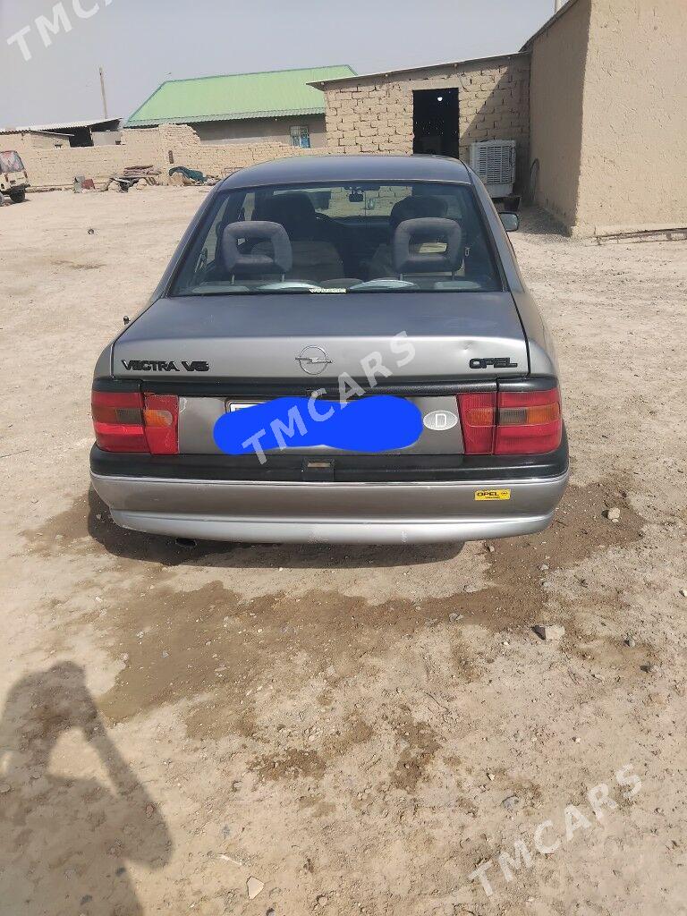 Opel Vectra 1995 - 50 000 TMT - Bäherden - img 4