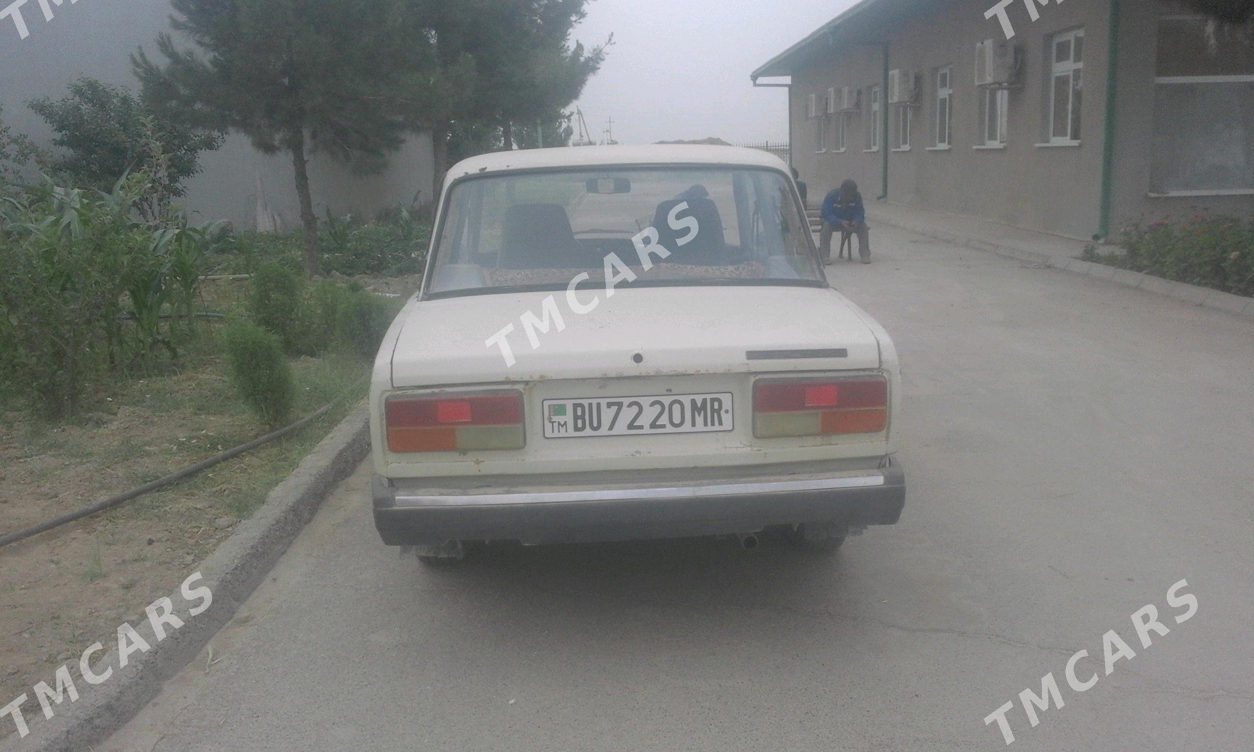 Lada 2107 2000 - 15 000 TMT - Мары - img 2