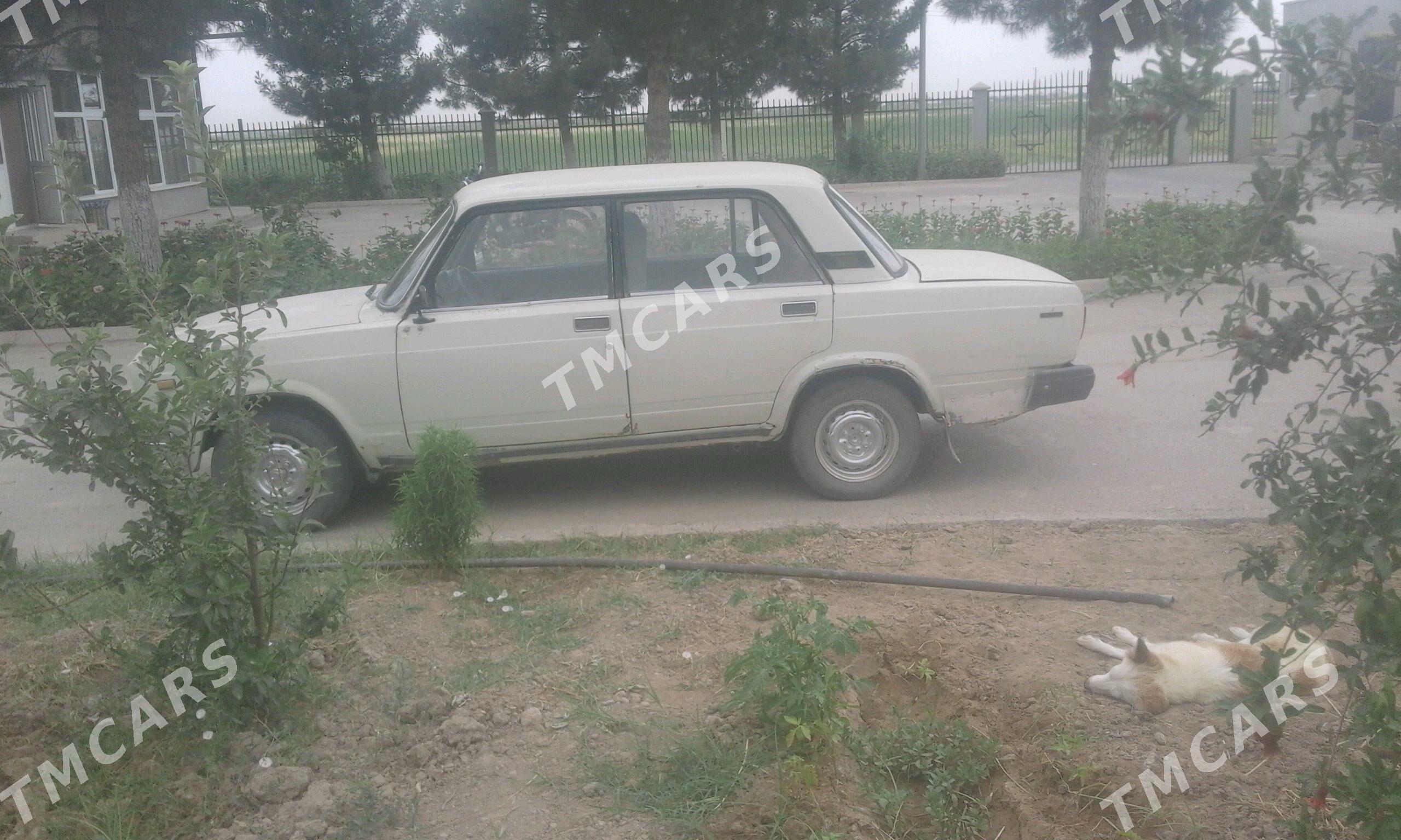 Lada 2107 2000 - 15 000 TMT - Мары - img 3