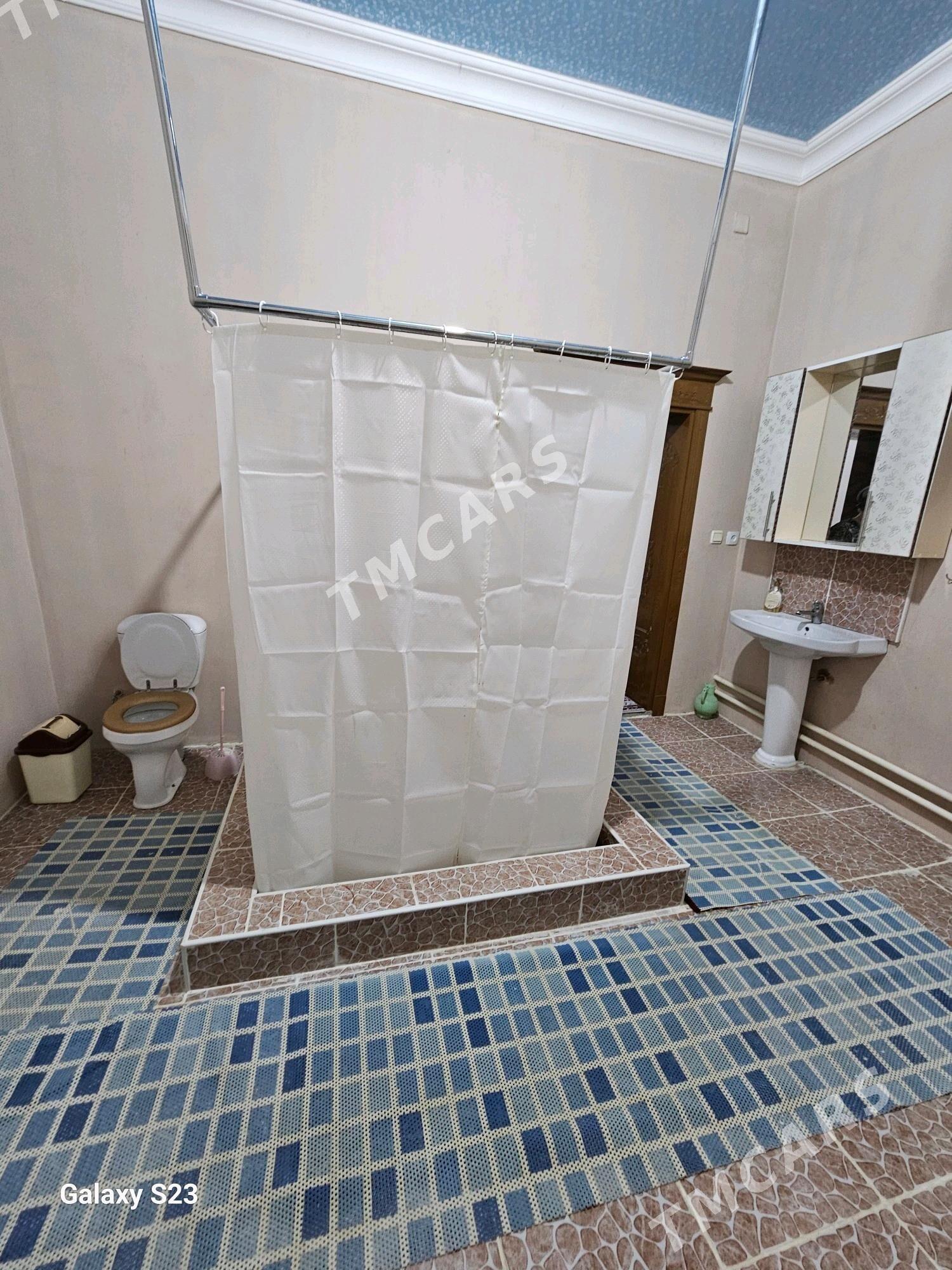 plan jaÿ daça - Köneürgenç - img 2
