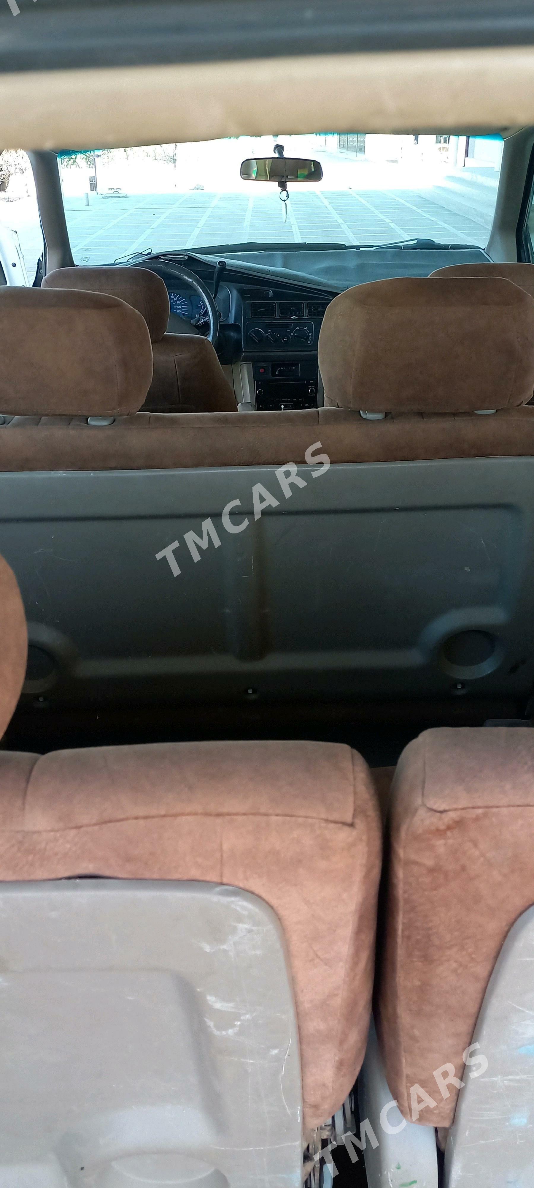 Toyota Sienna 2001 - 140 000 TMT - Wekilbazar - img 3