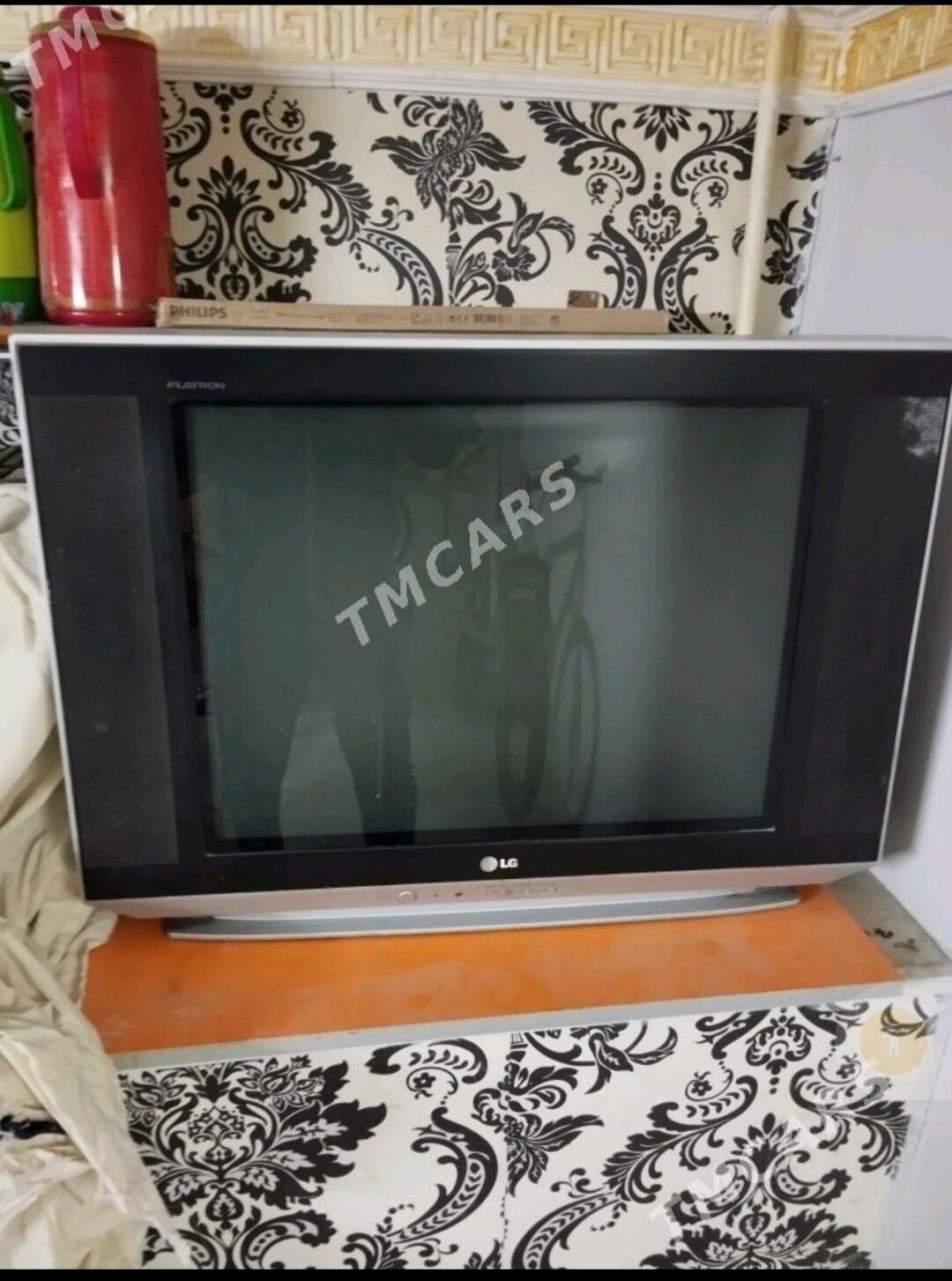 telewizor - Ким район - img 2