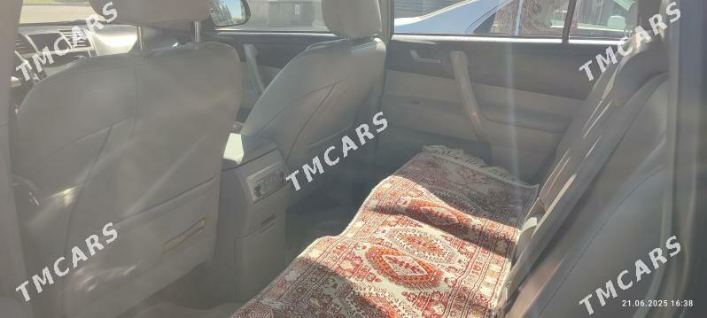 Toyota Highlander 2013 - 340 000 TMT - Мары - img 6