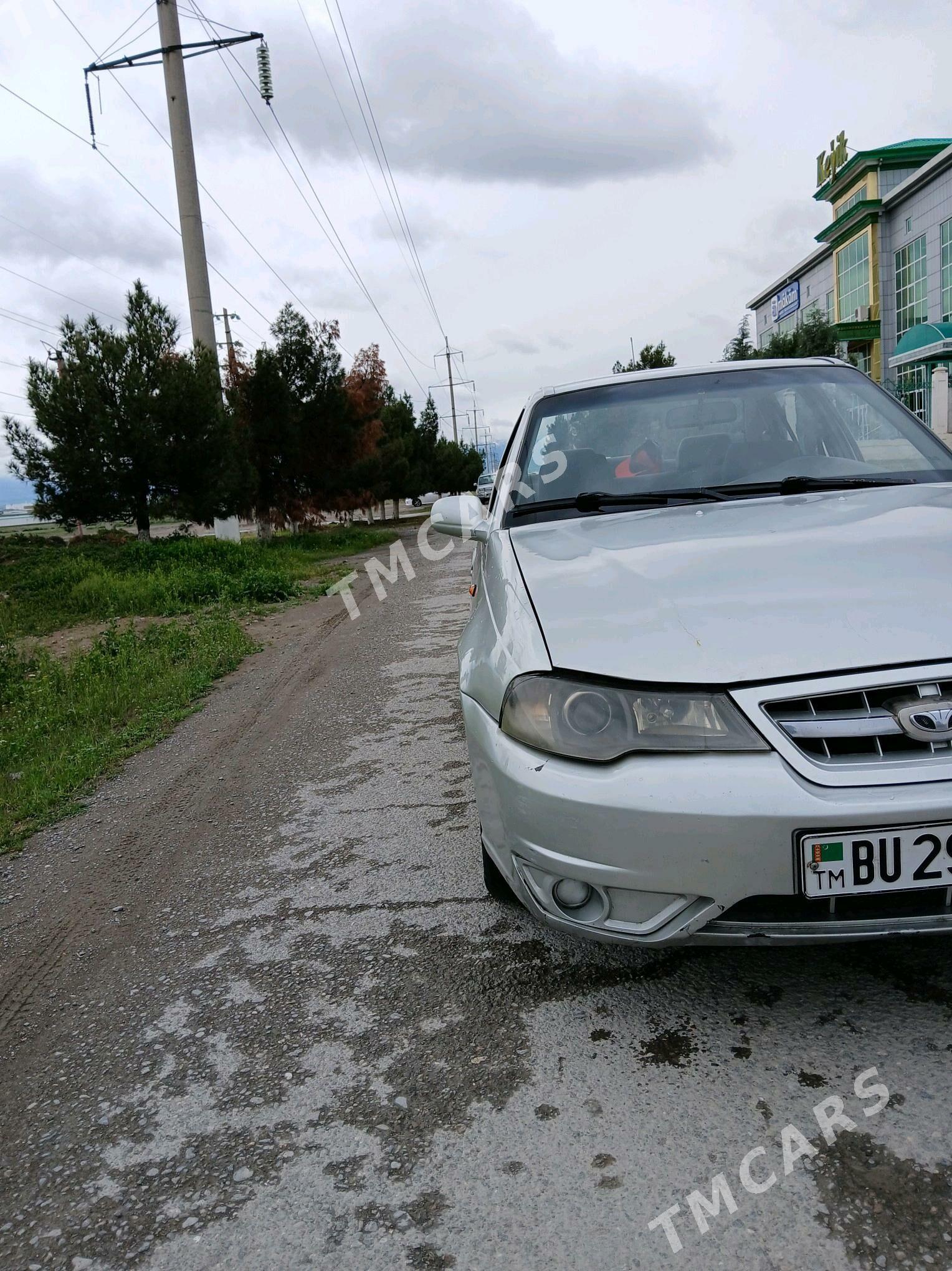 Daewoo Nexia 2010 - 69 000 TMT - Aşgabat - img 3