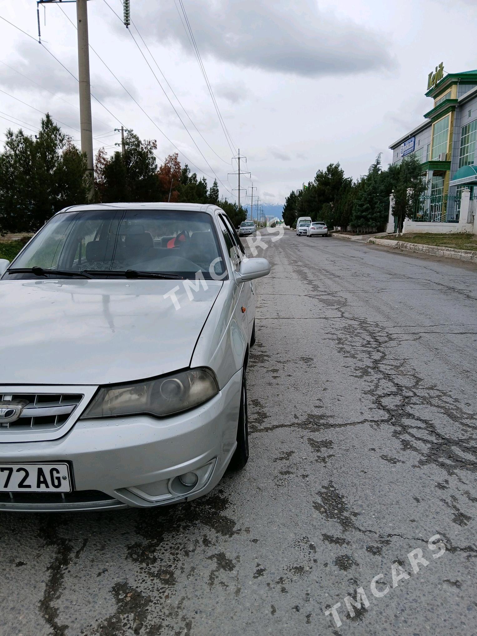 Daewoo Nexia 2010 - 69 000 TMT - Aşgabat - img 2