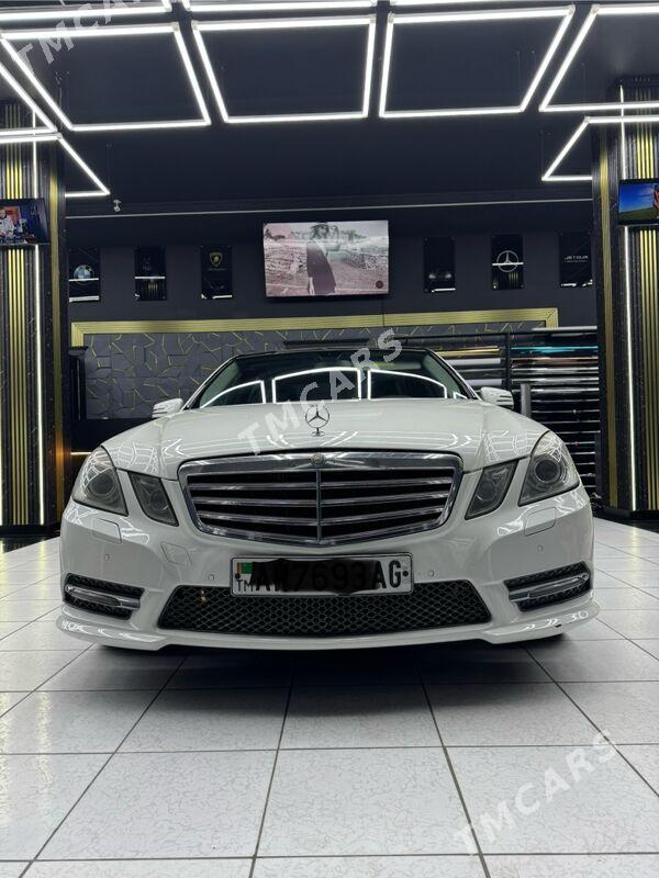 Mercedes-Benz E350 2009 - 253 000 TMT - Ашхабад - img 5