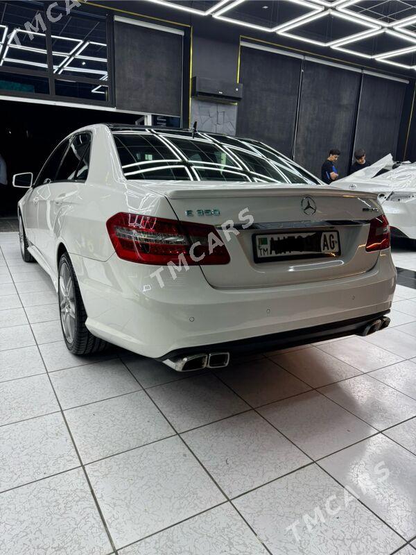 Mercedes-Benz E350 2009 - 253 000 TMT - Ашхабад - img 4
