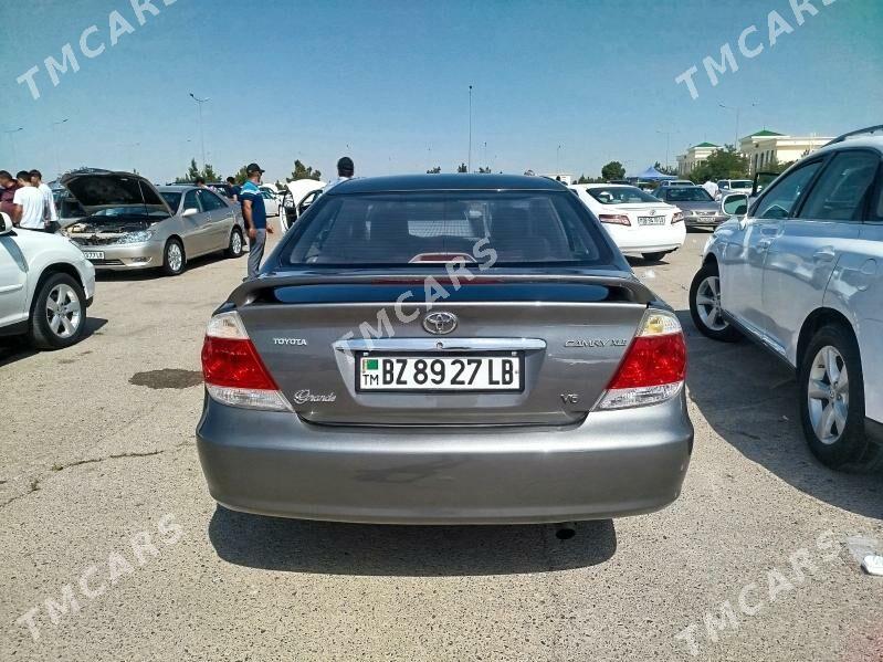 Toyota Camry 2005 - 205 000 TMT - Türkmenabat - img 5