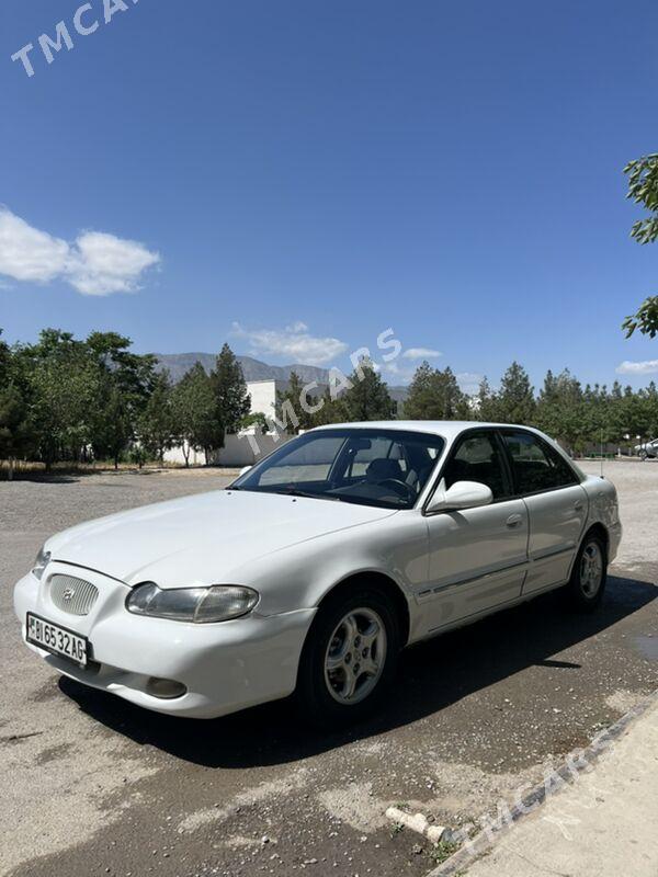 Hyundai Sonata 1998 - 55 000 TMT - Ашхабад - img 3