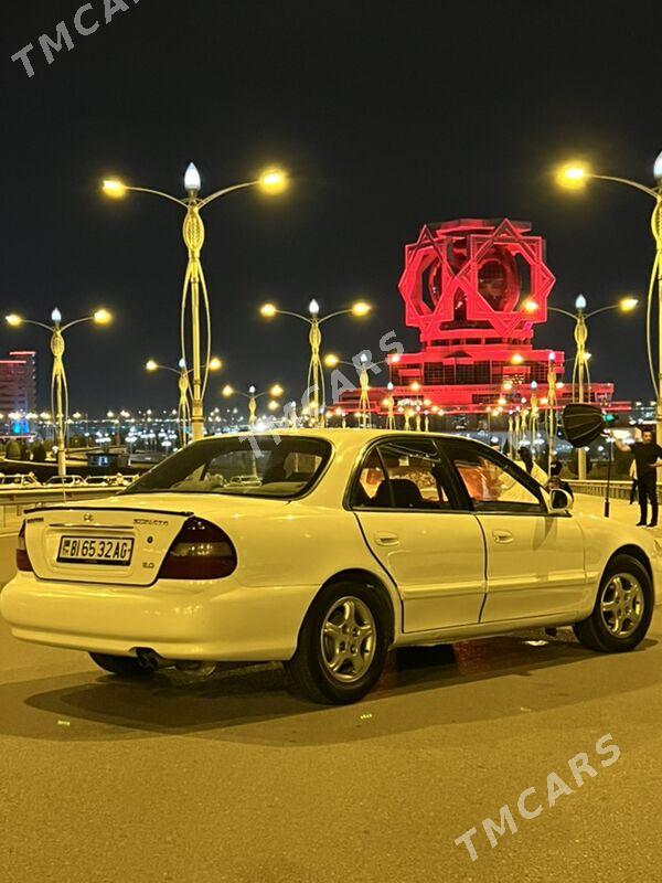 Hyundai Sonata 1998 - 55 000 TMT - Ашхабад - img 2
