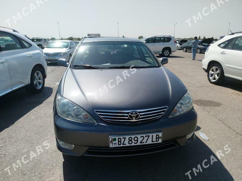 Toyota Camry 2005 - 205 000 TMT - Türkmenabat - img 3