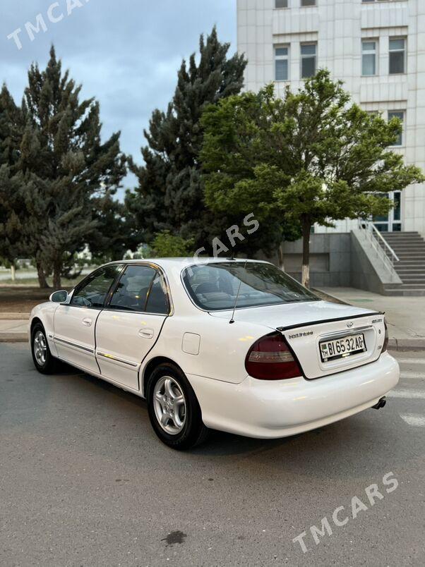 Hyundai Sonata 1998 - 55 000 TMT - Ашхабад - img 4