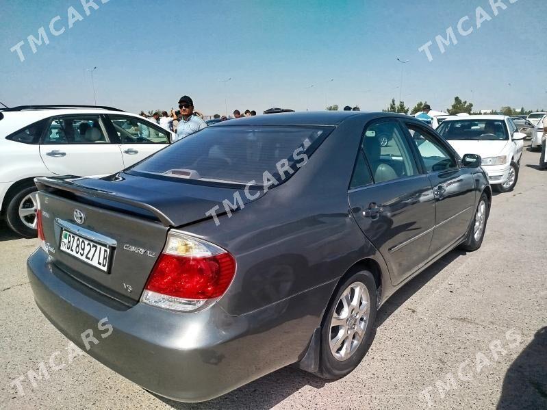 Toyota Camry 2005 - 205 000 TMT - Türkmenabat - img 2