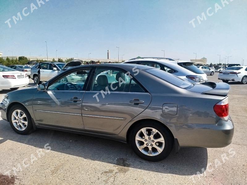 Toyota Camry 2005 - 205 000 TMT - Türkmenabat - img 4