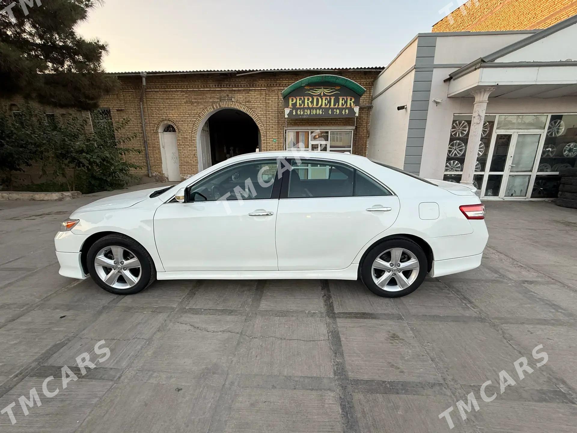 Toyota Camry 2011 - 190 000 TMT - Туркменабат - img 5