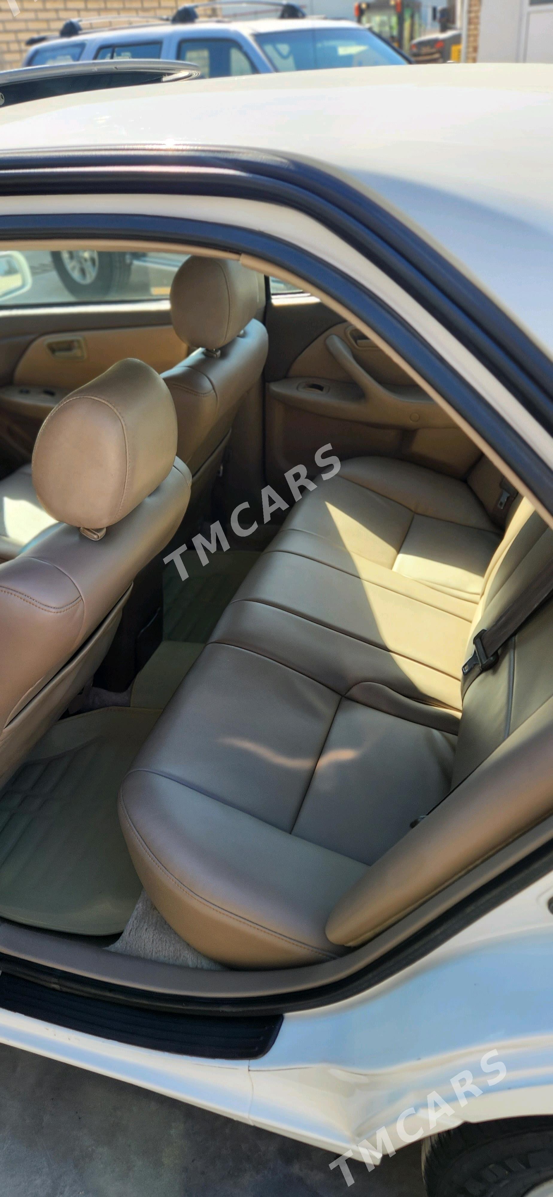 Toyota Camry 1999 - 155 000 TMT - Мары - img 1