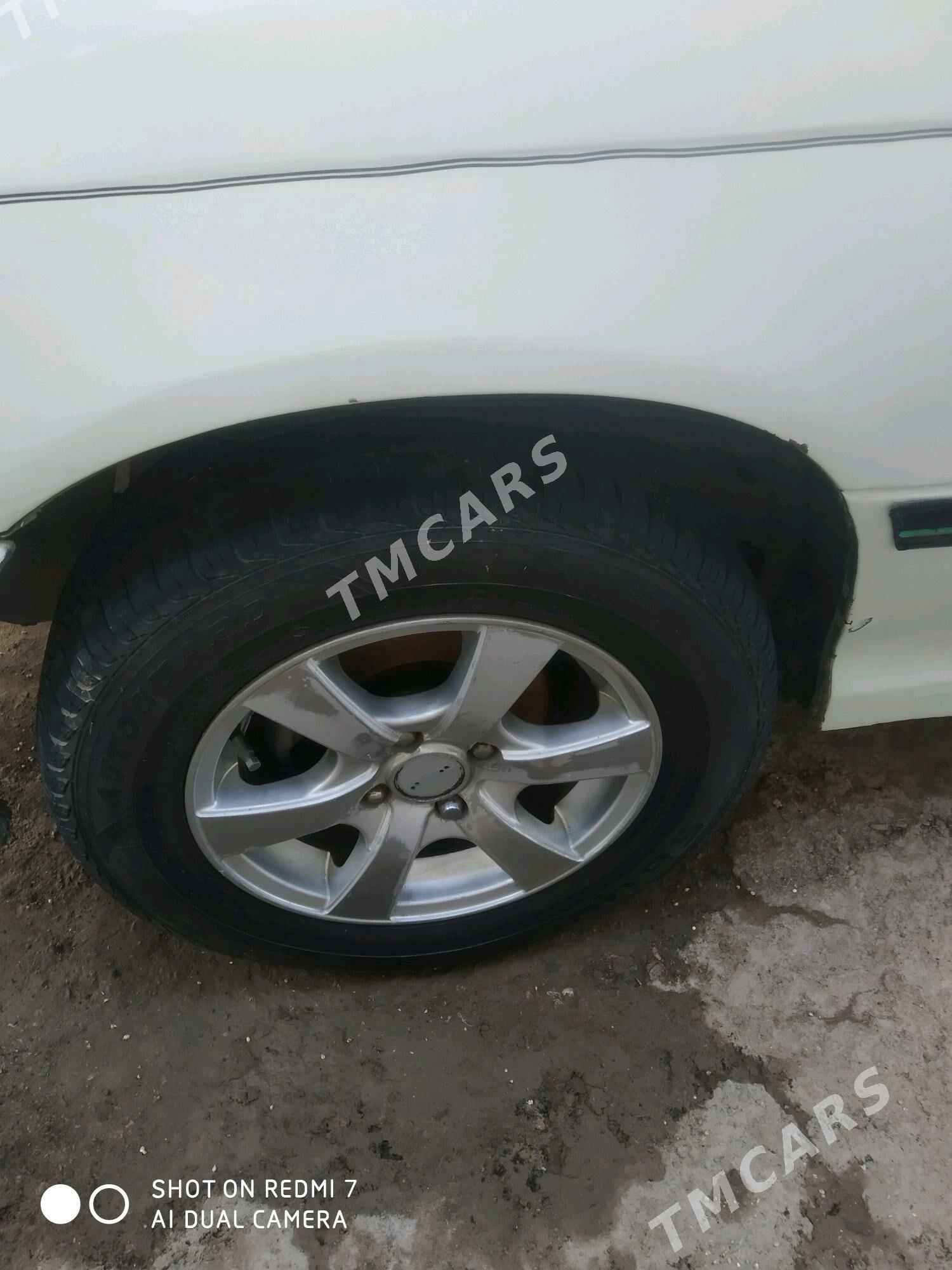 Opel Astra 1993 - 28 000 TMT - Gubadag - img 5