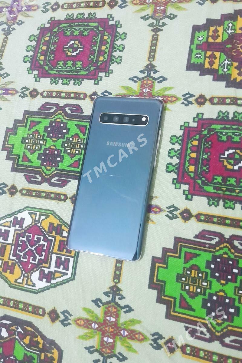 samsung s10 5G - Мары - img 2