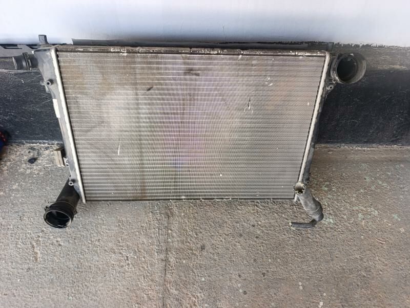 radyator folsfaygen 1 500 TMT - Aşgabat - img 2