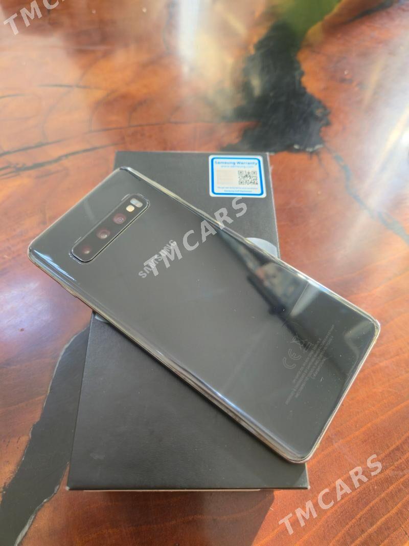 samsung s10   8/128gb - Мургап - img 2