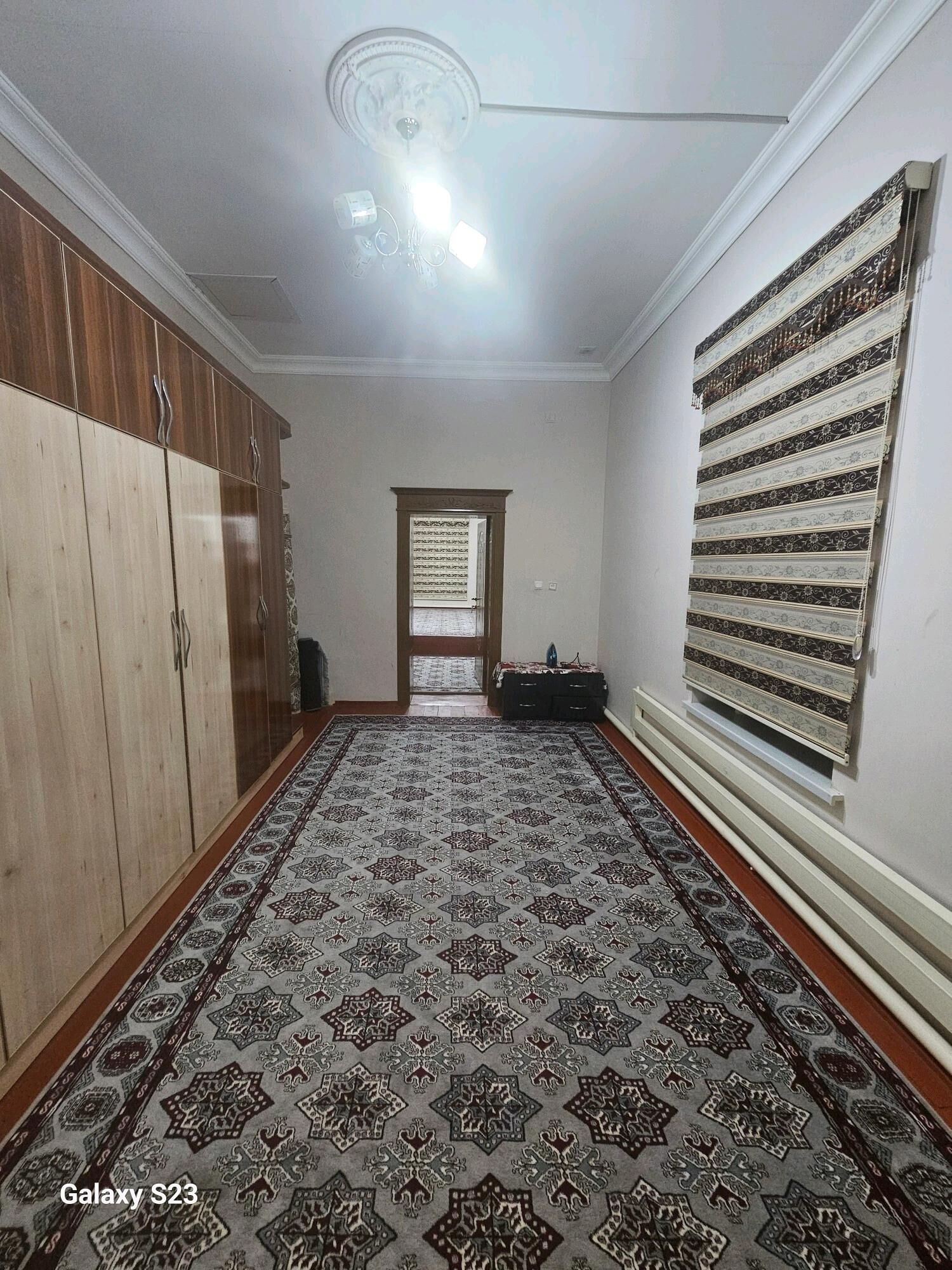 plan jaÿ daça - Köneürgenç - img 10