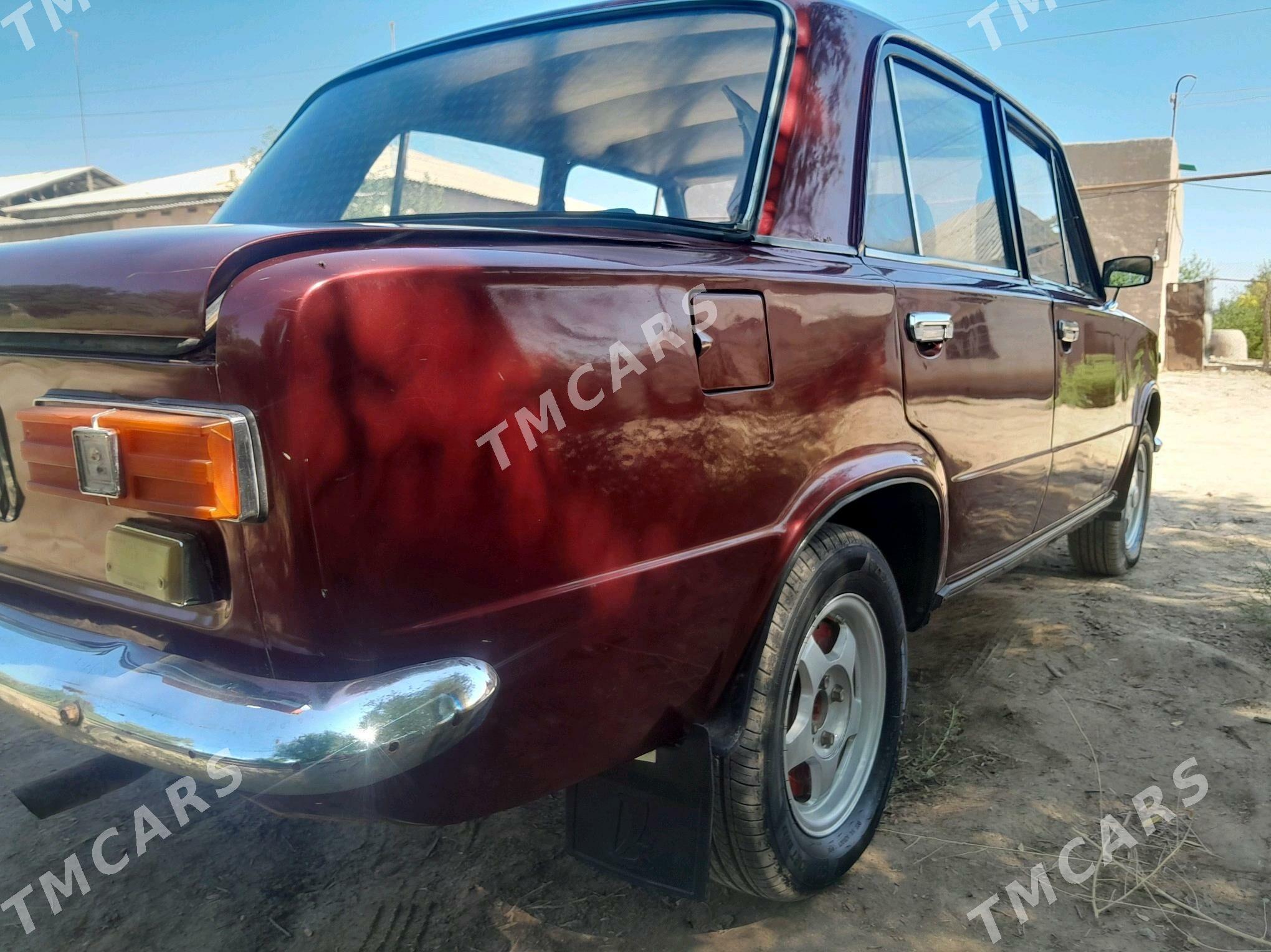 Lada 2101 1980 - 16 000 TMT - Şabat etr. - img 6