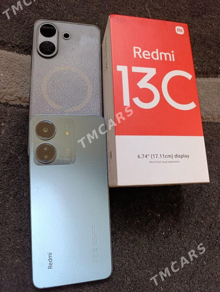Redmi 13C 6/128 GB - Бахарден - img 4