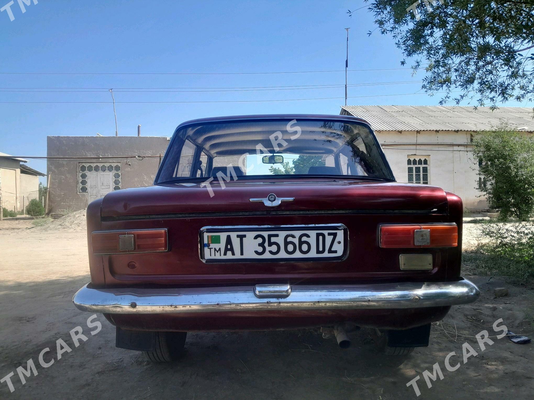 Lada 2101 1980 - 16 000 TMT - Şabat etr. - img 7