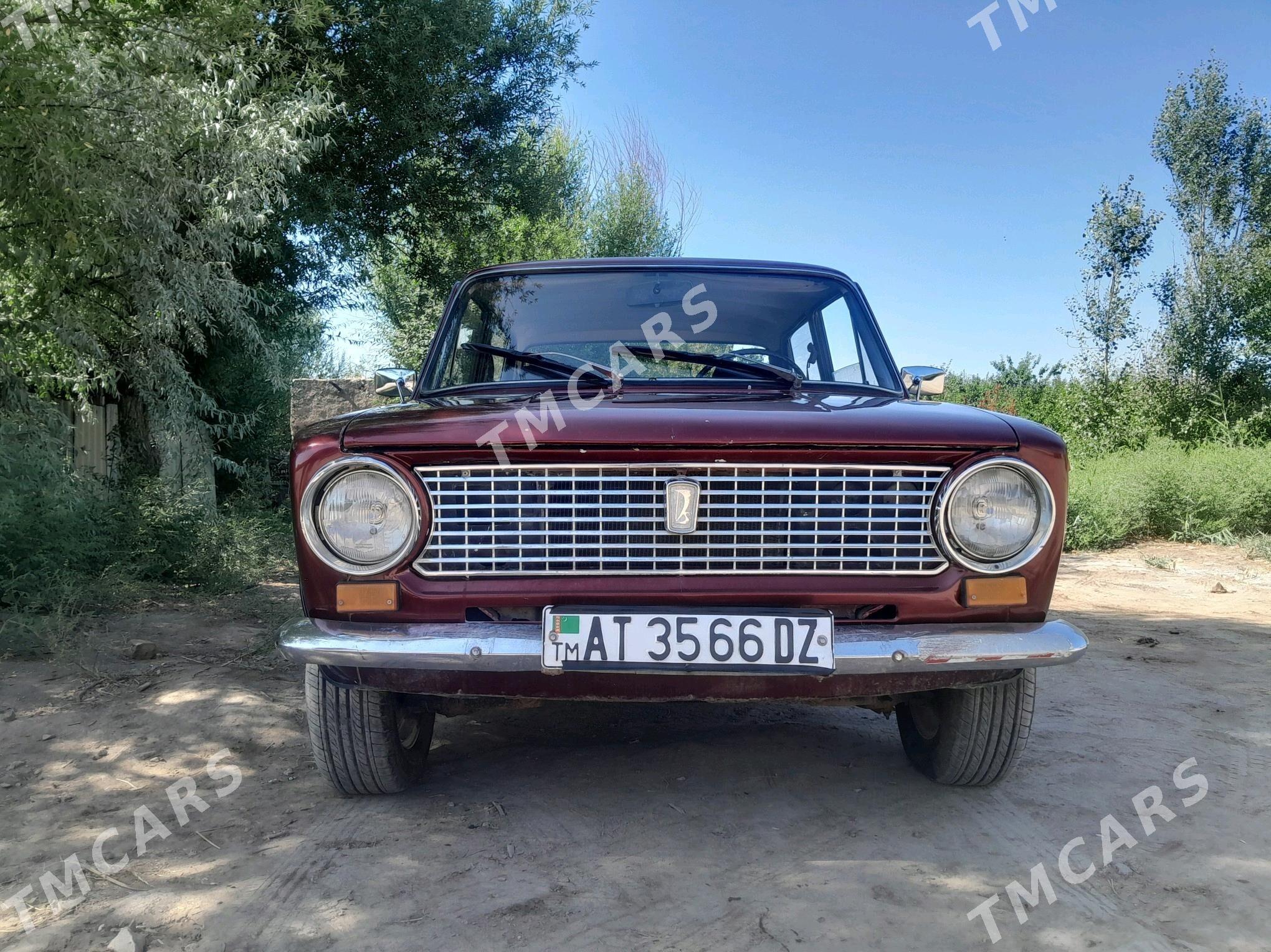Lada 2101 1980 - 16 000 TMT - Şabat etr. - img 5