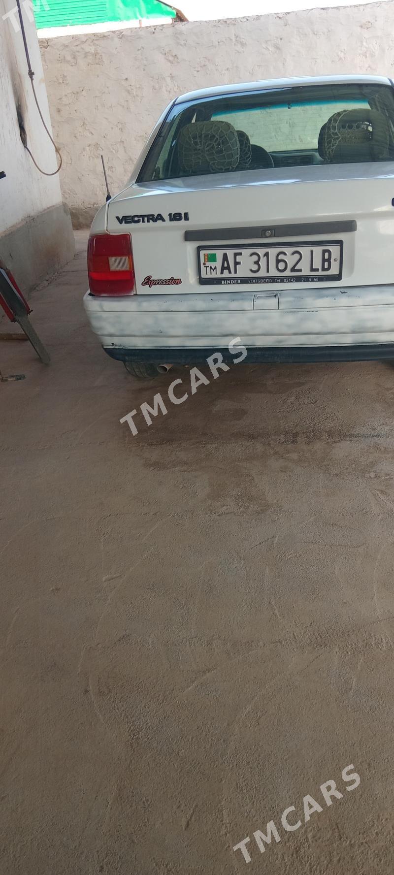 Opel Vectra 1996 - 25 000 TMT - Dostluk - img 2