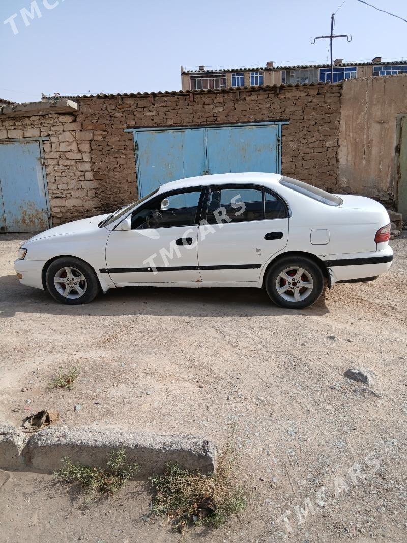 Toyota Corona 1992 - 38 000 TMT - Магданлы - img 2