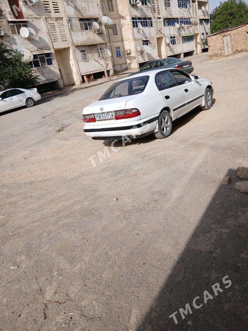 Toyota Corona 1992 - 38 000 TMT - Магданлы - img 4