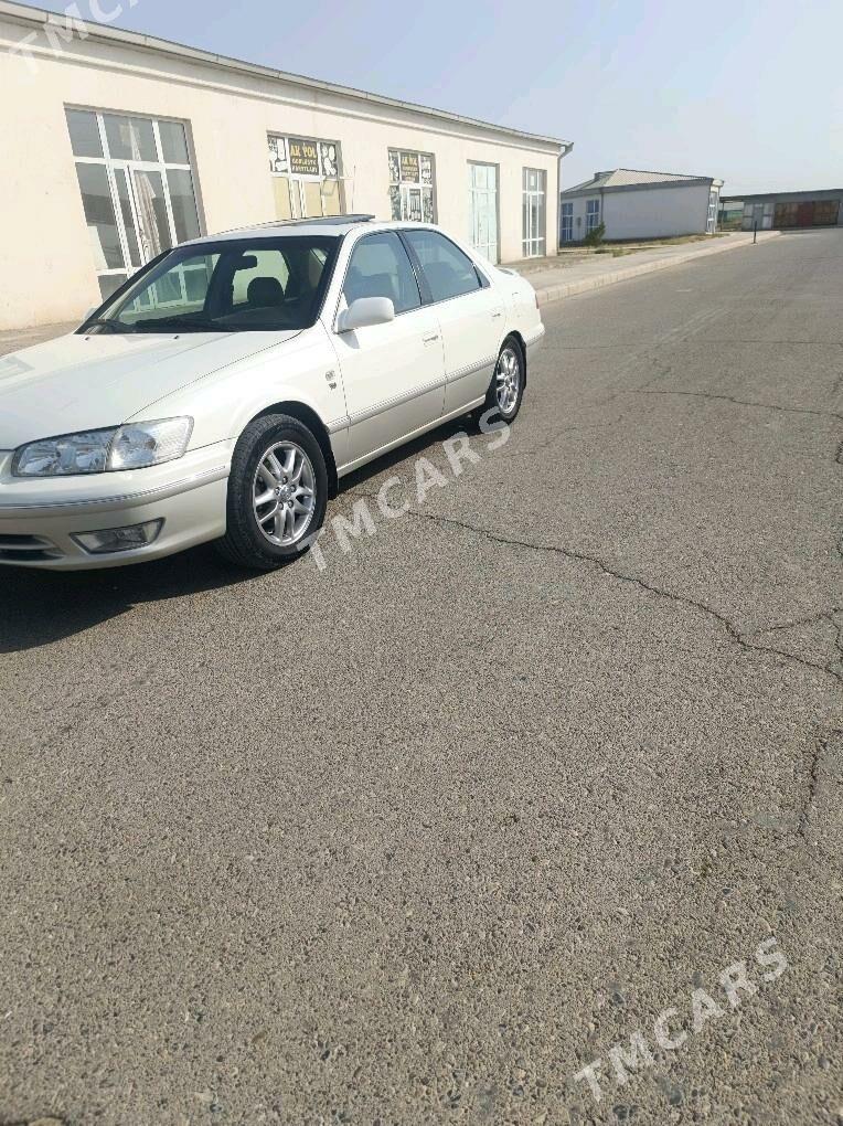 Toyota Camry 2000 - 192 000 TMT - Mary - img 2
