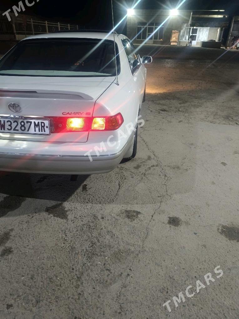 Toyota Camry 2000 - 192 000 TMT - Mary - img 6