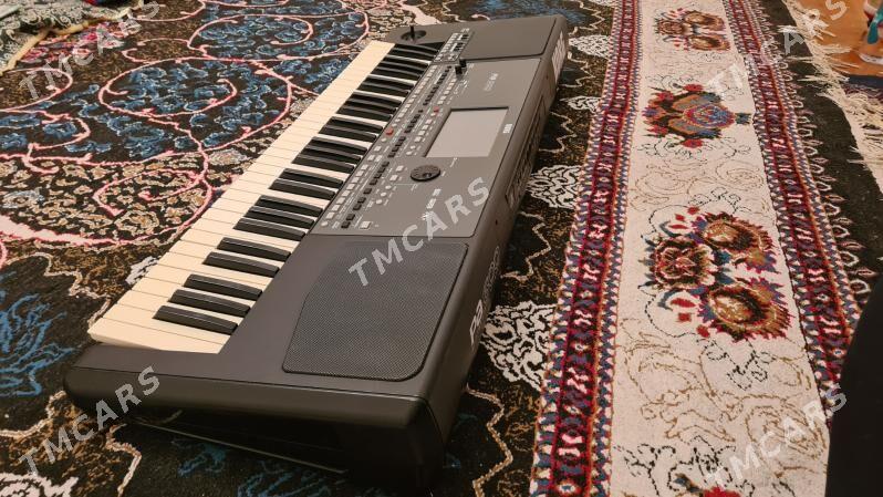 korg pa600 oriental - Бузмеин ГРЭС - img 2