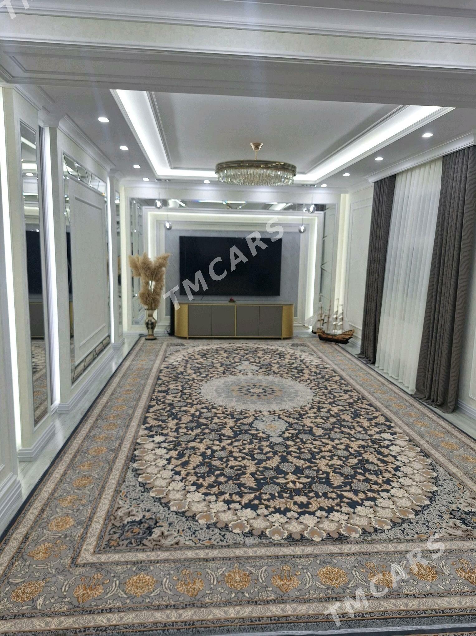 ÇOGANLY HALY MAGZYN - Aşgabat - img 4