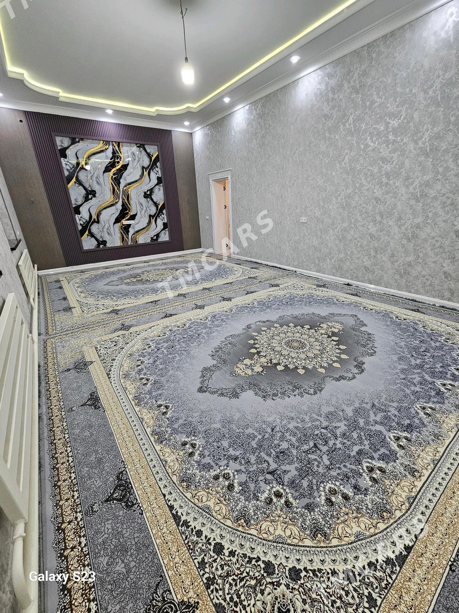 ÇOGANLY HALY MAGZYN - Aşgabat - img 8