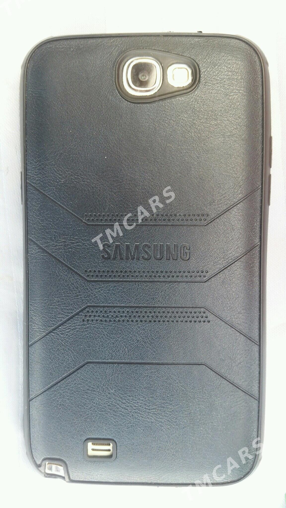 SAMSUNG GALAXY NOT 2 - Туркменбаши - img 2