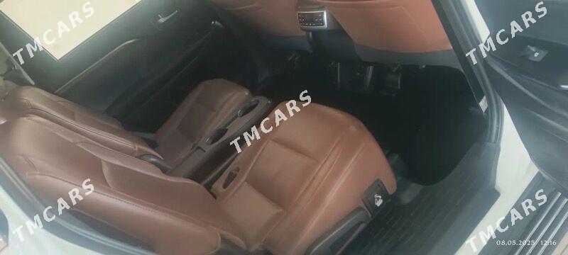 Toyota Highlander 2019 - 428 000 TMT - Aşgabat - img 4