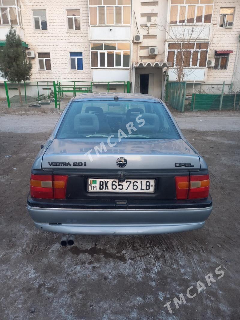 Opel Vectra 1995 - 37 000 TMT - Туркменабат - img 3